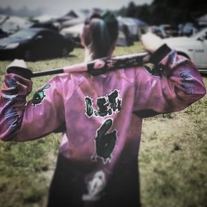 Meet your Posher, Bethany